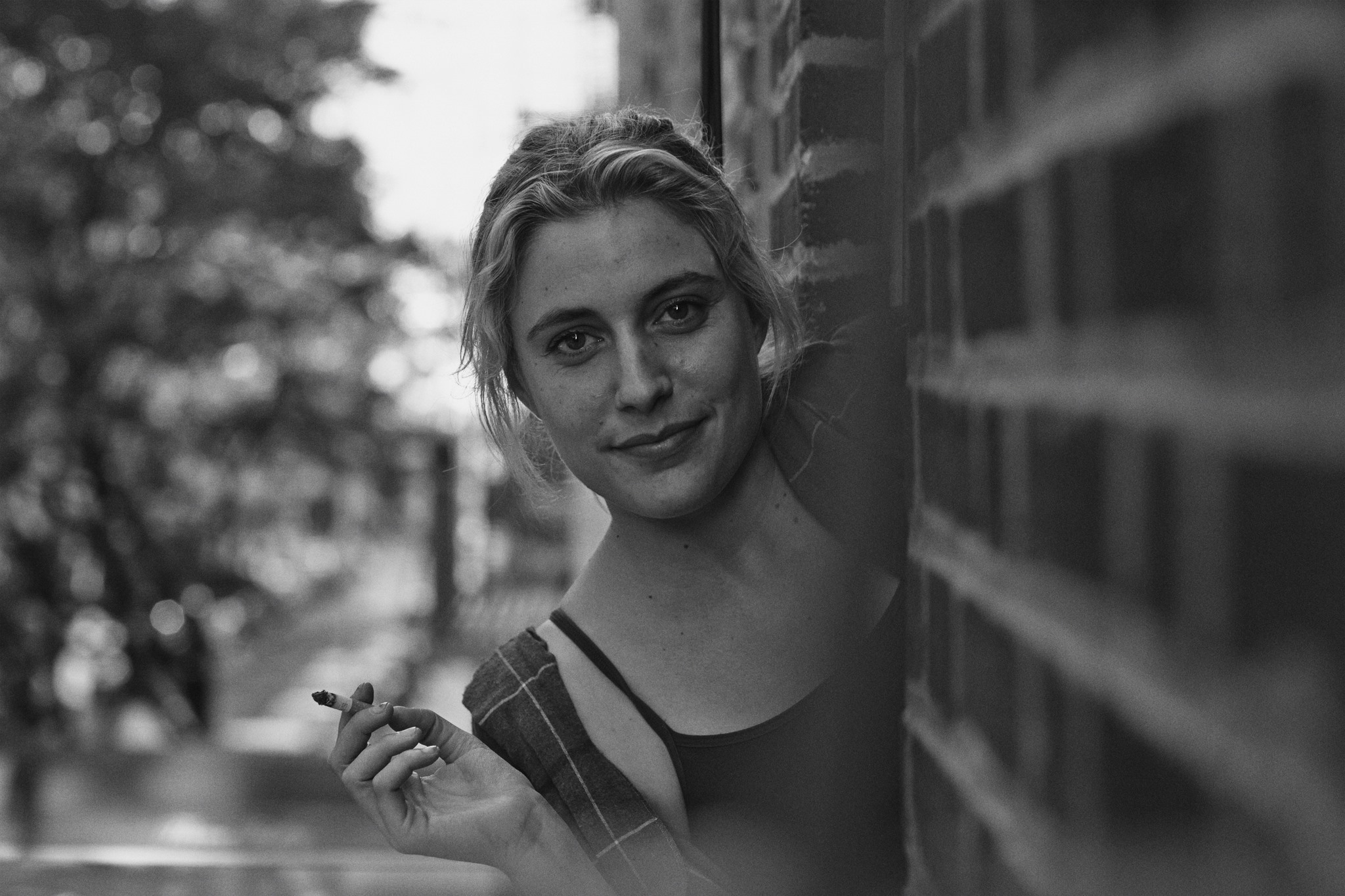 Frances Ha - Vorrei vivere in un film di Noah Baumbach